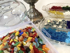 Glass Supplies